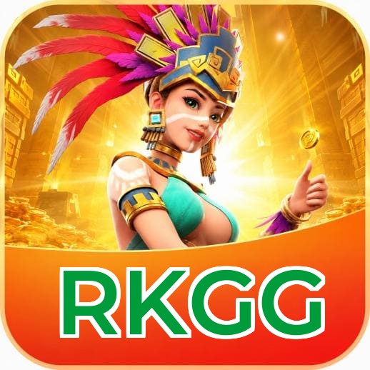 RKGG - Halaman resmi dengan promosi dan komunitas aktif