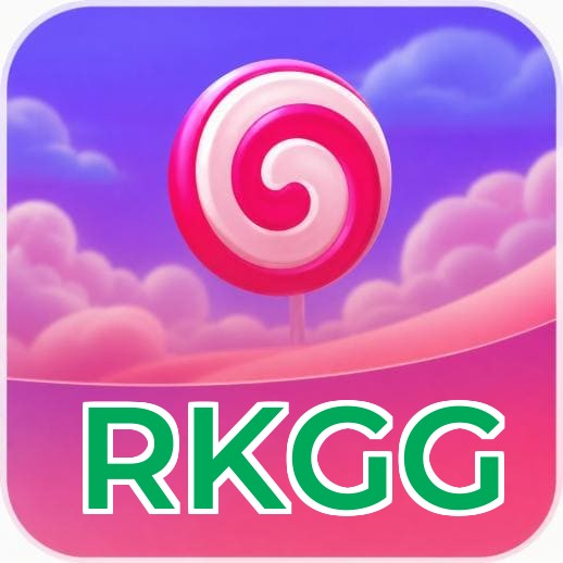 RKGG Facebook - Halaman resmi dengan promosi dan komunitas aktif